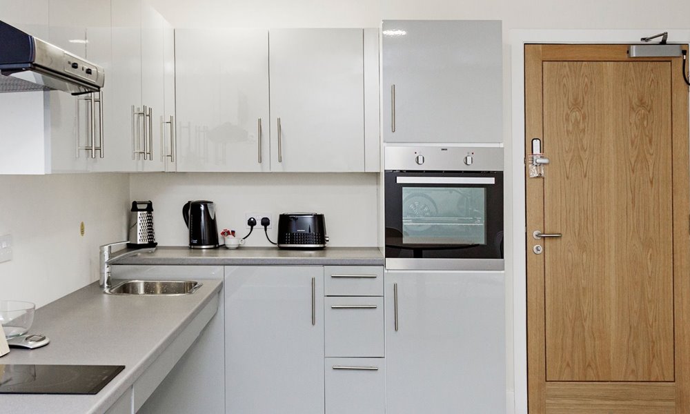 Kingston Rehab Centre